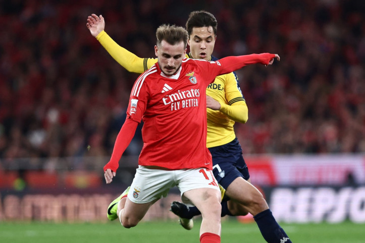 Benfica liderliği kaptı: Kerem ayakta alkışlandı, Orkun maçın oyuncusu oldu
