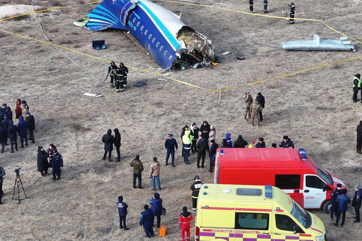 Bir ülke daha Rusya'ya uçuşları durdurdu