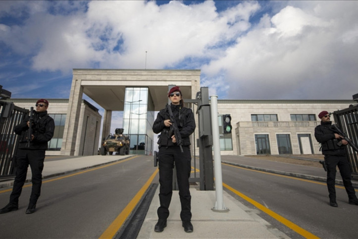 MİT'E 2024’te 111 bin ihbar yapıldı