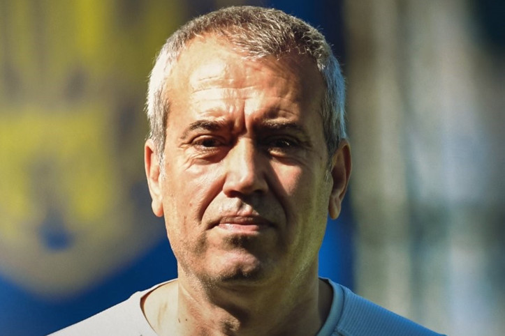 Ankaragücü'nde bir garip karar: Kemal Özdeş geri döndü