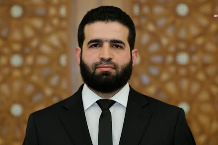 Eski el-Kaide'ci Suriye'de istihbarat şefi oldu