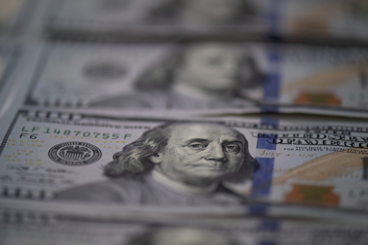 ABD, Ukrayna için kesesinin ağzını açtı