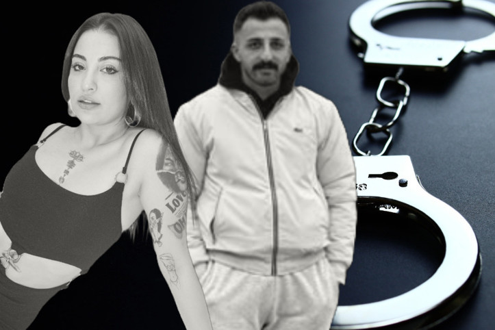 Sosyal medya fenomenleri tutuklandı