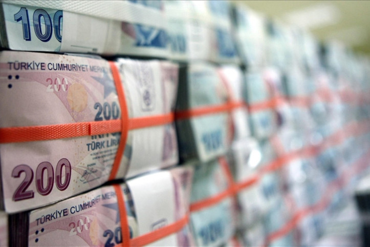 Faiz giderleri rekor tazeledi