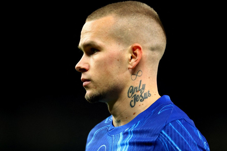 Doping cezası alan Chelsea yıldızından flaş hamle: Atletizme geçiyor