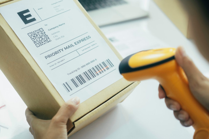 Barkod tarihe karışıyor: İşte yerine geçecek yeni sistem