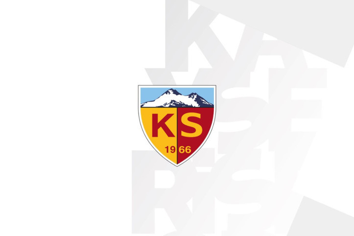 Kayserispor'da 3 yönetici görevi bıraktı