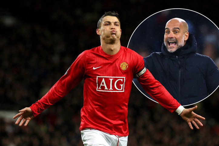 Alex Ferguson’un Ronaldo’sundan Manchester City’ye yeşil ışık!