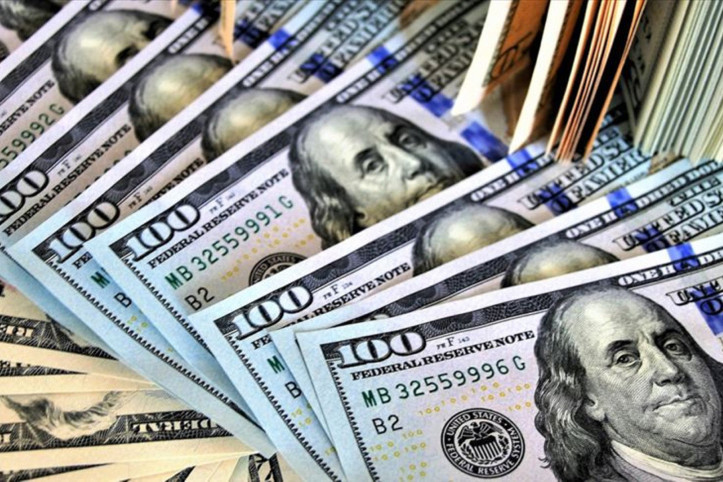Türkiye'nin dış borcu rekor kırdı
