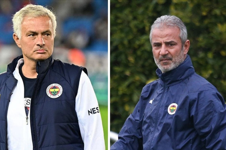 Fenerbahçe'de 2024 özeti: İsmail Kartal 99 puanla gitti, Mourinho deplasman rekoru kırdı