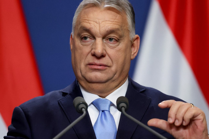 AB'den Orban'a kötü haber