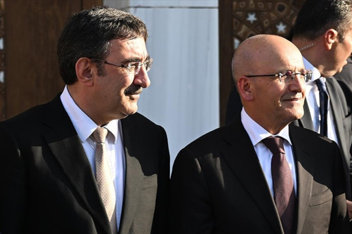 FT: Şimşek öne çıktı ama Erdoğan'ı ikna eden isim farklı