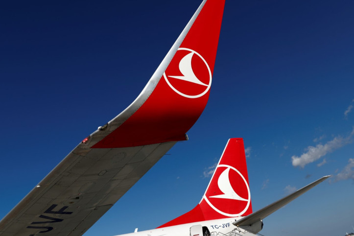 THY'den temettü kararı