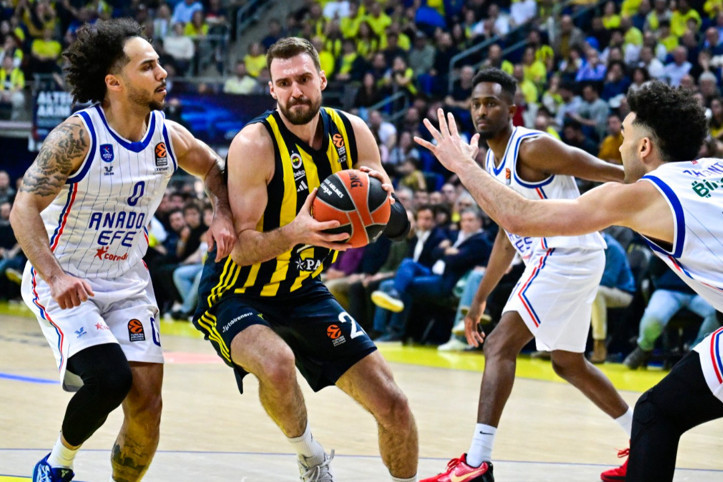 Guduric’ten Fenerbahçe itirafı: Ali Koç bana her şey bittikten sonra...