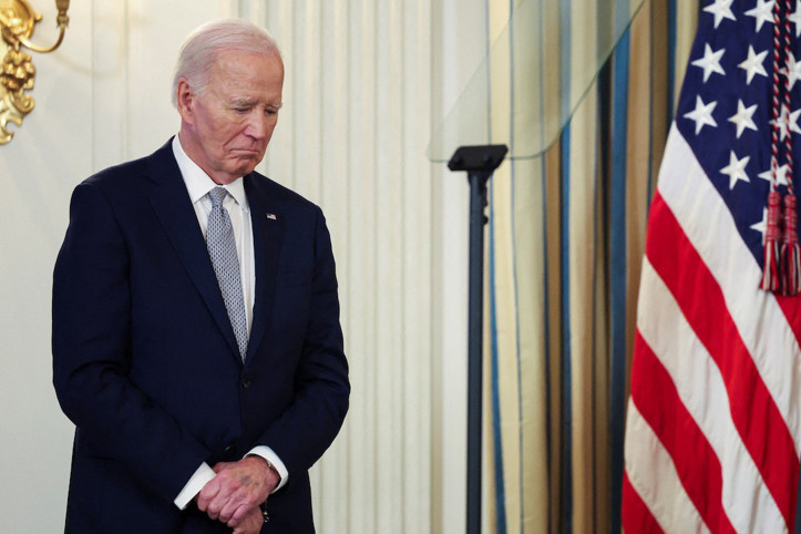 ABD eyaleti Başkan Biden'a dava açtı