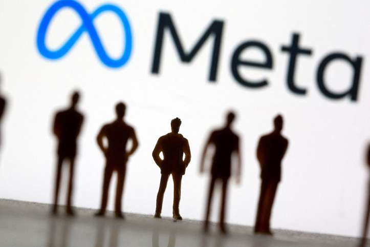 Meta'da üst düzey değişim: Sebebi Trump mı?