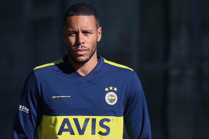 Eski Fenerbahçeli Zanka'dan taraftara küfür: Apar topar gönderiliyor