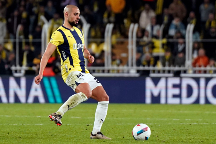 Mourinho kararını verdi: Fenerbahçe’de Amrabat’a yol göründü