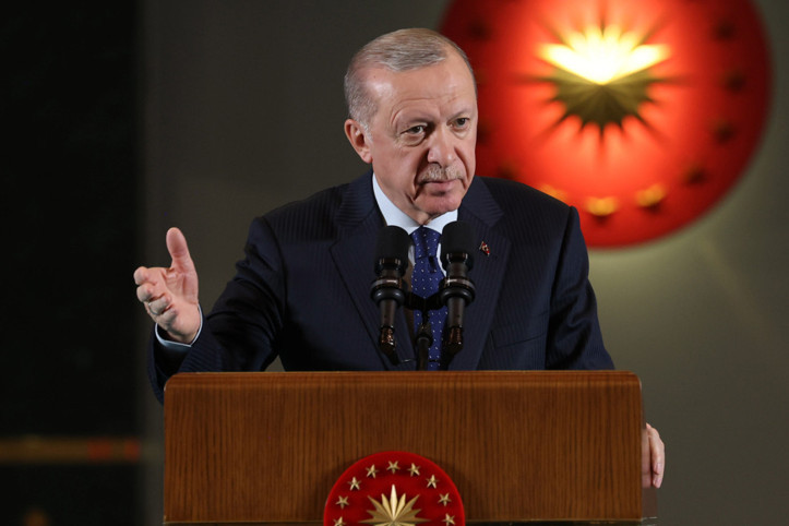 Ömer Çelik gün verdi: 'Cumhurbaşkanımız tarihi bir açıklama yapacak'
