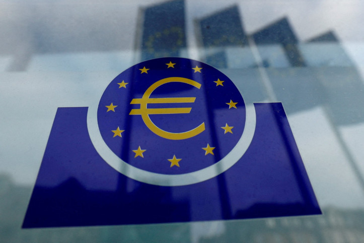 Euro Bölgesi son çeyrekte yüzde 0,1 büyüdü