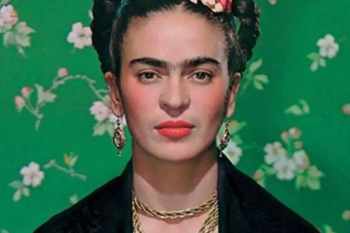 Frida Kahlo, Henri Matisse ve Andre Derain'in tabloları kamu malı oldu