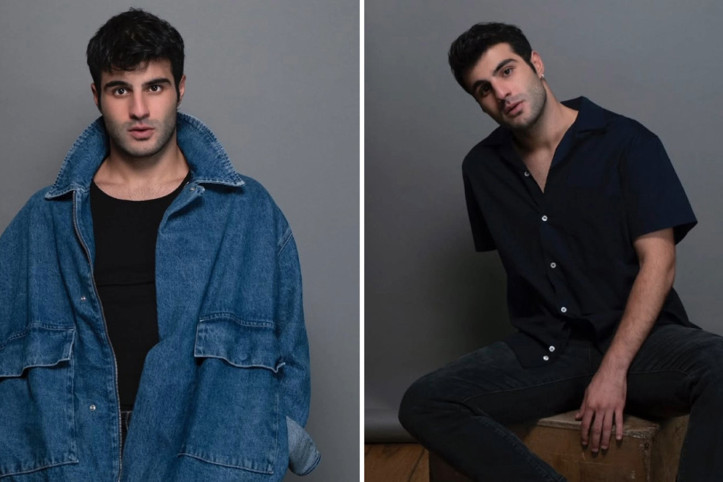 Oyuncu Atakan Yılmaz gözaltına alındı