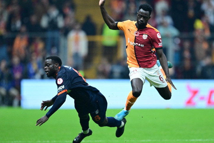 Davinson Sanchez'den hakeme tepki: Çok şeye izin verildi