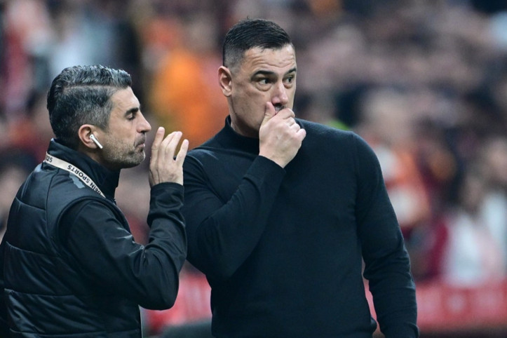 Çağdaş Atan: Penaltı ve kırmızı kart olabilirdi