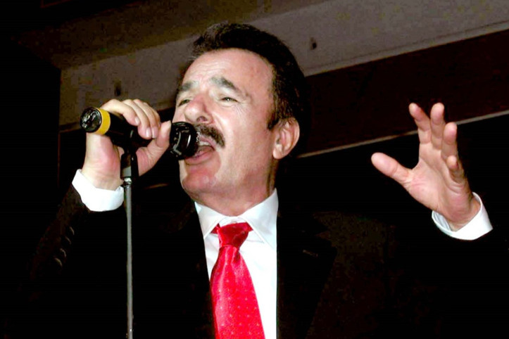 Ferdi Tayfur şarkıları izinsiz okunamayacak! MESAM'dan açıklama geldi