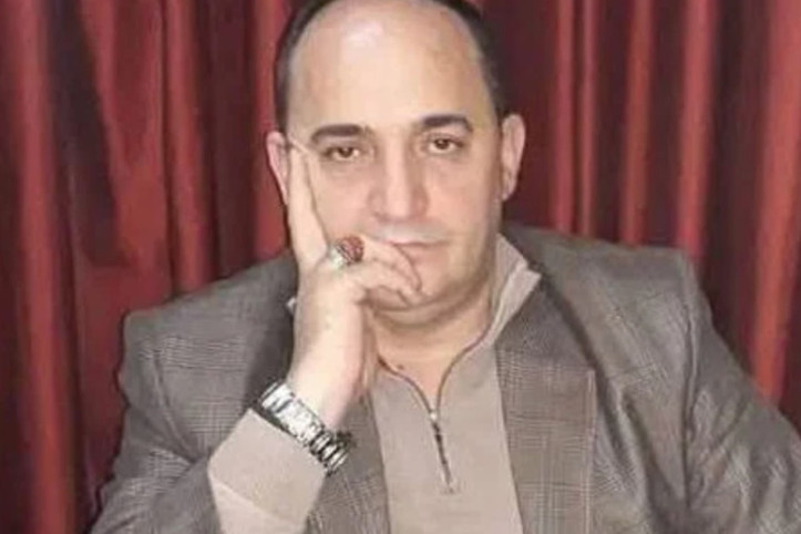 Esad'ın sağ koluna sokak ortasında infaz