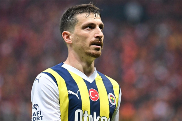 Mert Hakan Yandaş'tan olay paylaşım: Tiyatrodan bir kesit