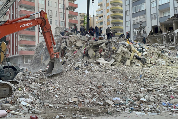 14 kişi ölmüştü... Arıkan Oteli davasında karar çıktı
