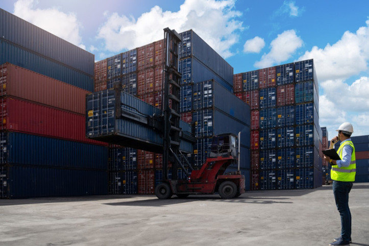 Dış ticaret haddi kasımda geriledi