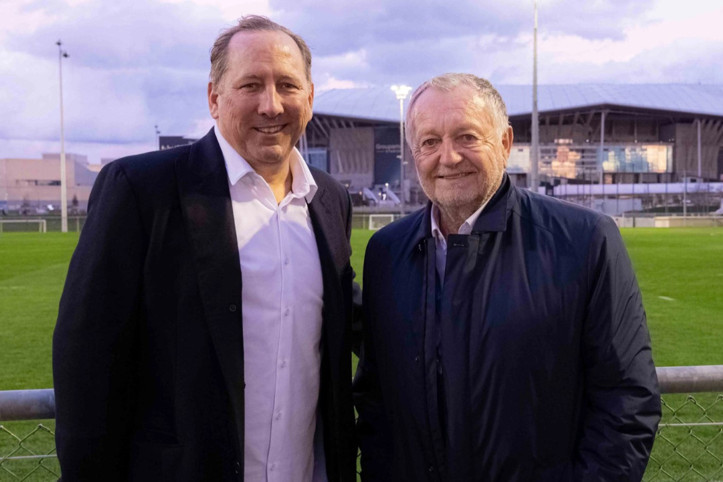 Lyon Başkanı'ndan Galatasaray'a şok sözler: 'Defolup gidin' dedik