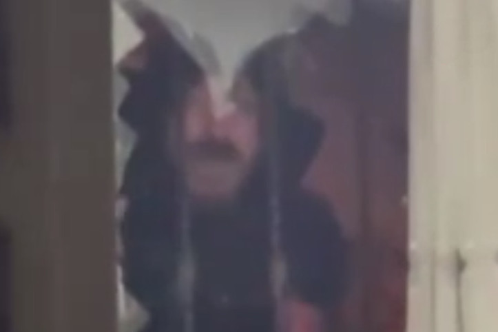 Takıntılı ağabey cama dayandı, 'Seni öldürmeye ant içtim' dedi