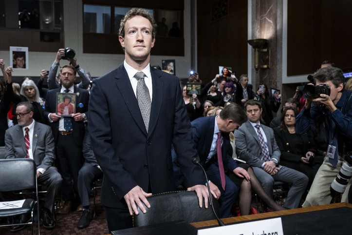 Zuckerberg Apple'ı yerden yere vurdu: 20 yıldır...