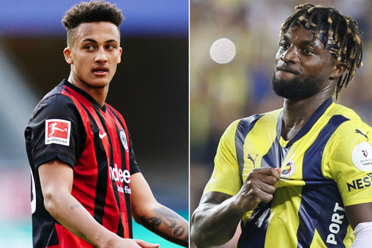 Fenerbahçe, transferde vitesi arttırdı: Stoper geliyor, Maximin gidiyor