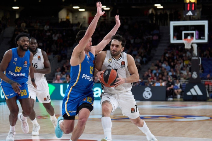 Euroleague'de 20 yıllık rekor kırıldı