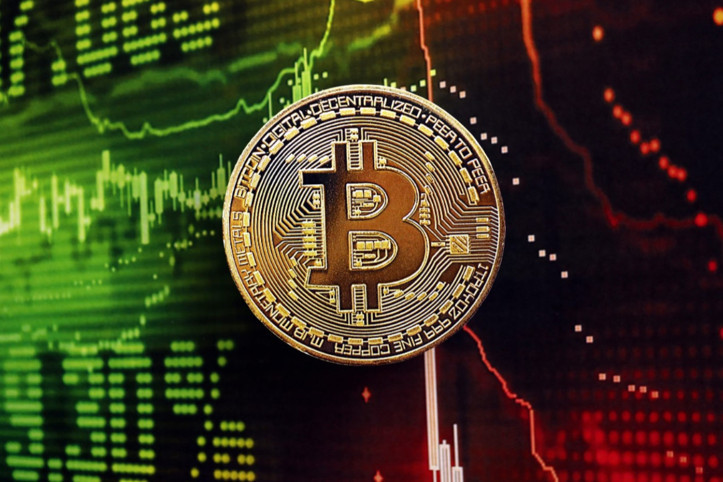 Dolar güç kazandı, Bitcoin rekor tazeledi