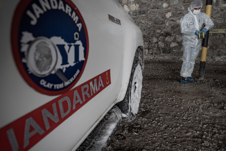 Ülke Teksas’a döndü: Üç çatışma, 5 ölü