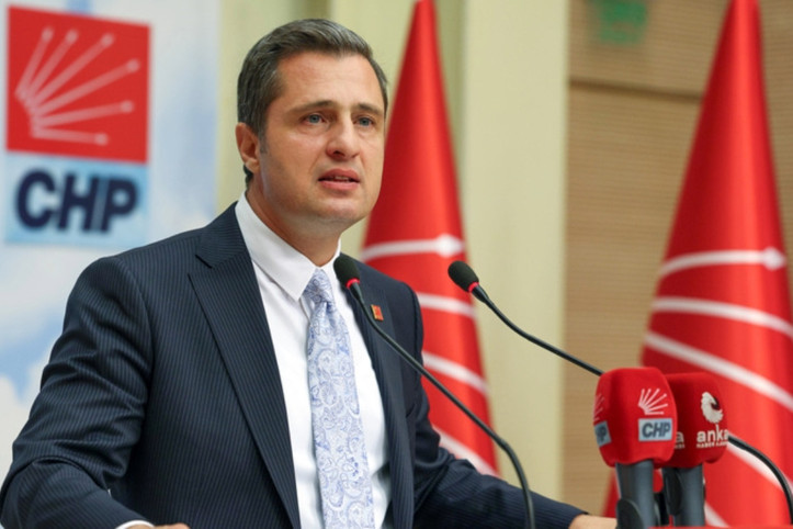 Yücel: Operasyonların İmamoğlu'na uzanmasına CHP izin vermez