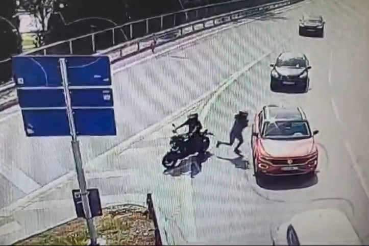 Para çekenlerin kabusu olmuşlardı, yakalandılar