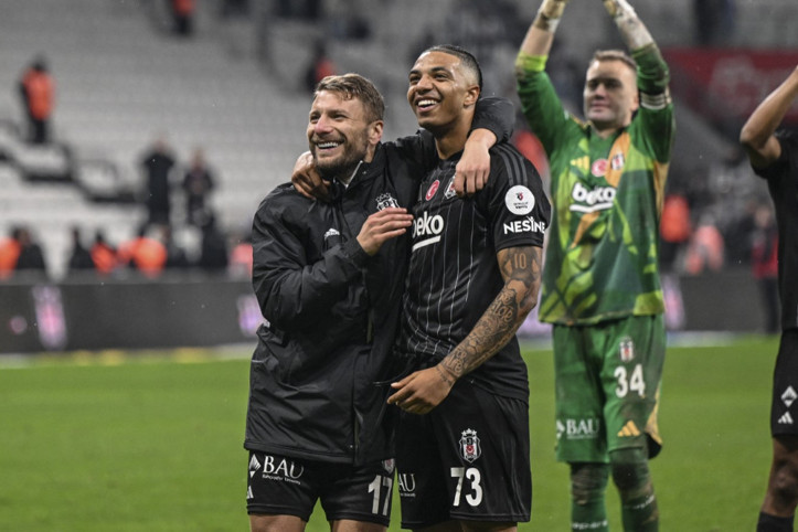 Transferde krizi Beşiktaşlı Ndour çözecek: Juve ve PSG birbirine girdi