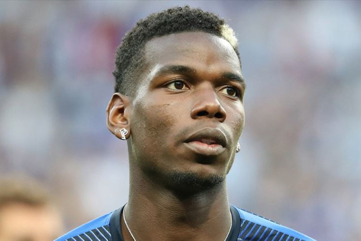 Pogba ateşini yaktı: Eski takım arkadaşı taraftarları heyecanlandırdı