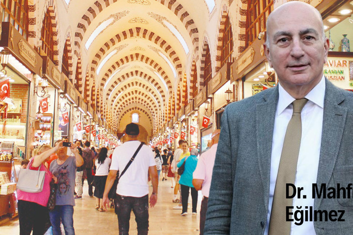 Türkiye 24 yılda yerinde saydı