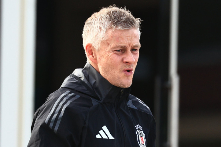 Beşiktaş'ta Solskjaer'in ilk sınavı Bilbao: 4 eksik var