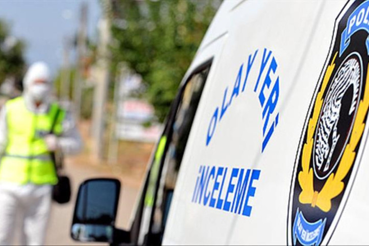 Vahşet: 'Cesedi çekyatın altına koyup misafir ağırlamış'