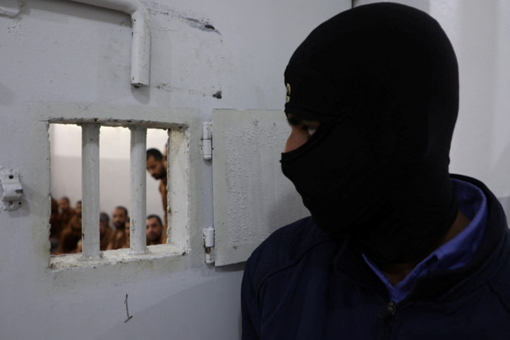 Terör örgütü uzantılarından skandal açıklamalar: Fotoğraflar ilk kez yayınlandı