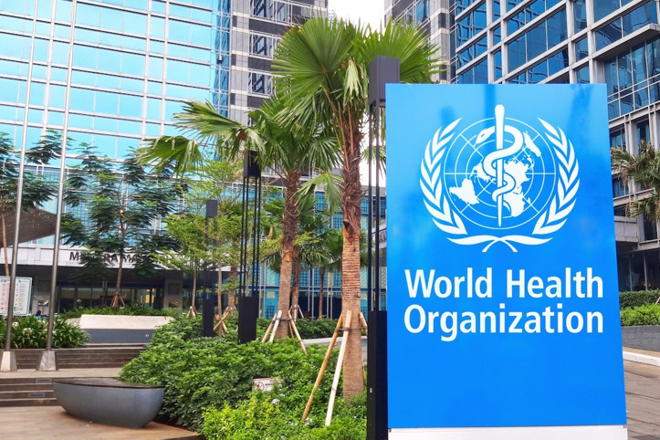 Dünya Sağlık Örgütü'nden HMPV açıklaması