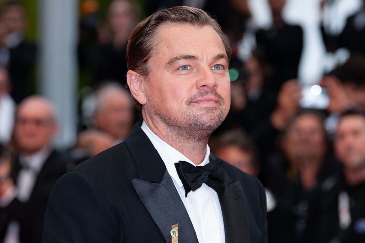 Leonardo DiCaprio bir kez daha Scorsese filminde